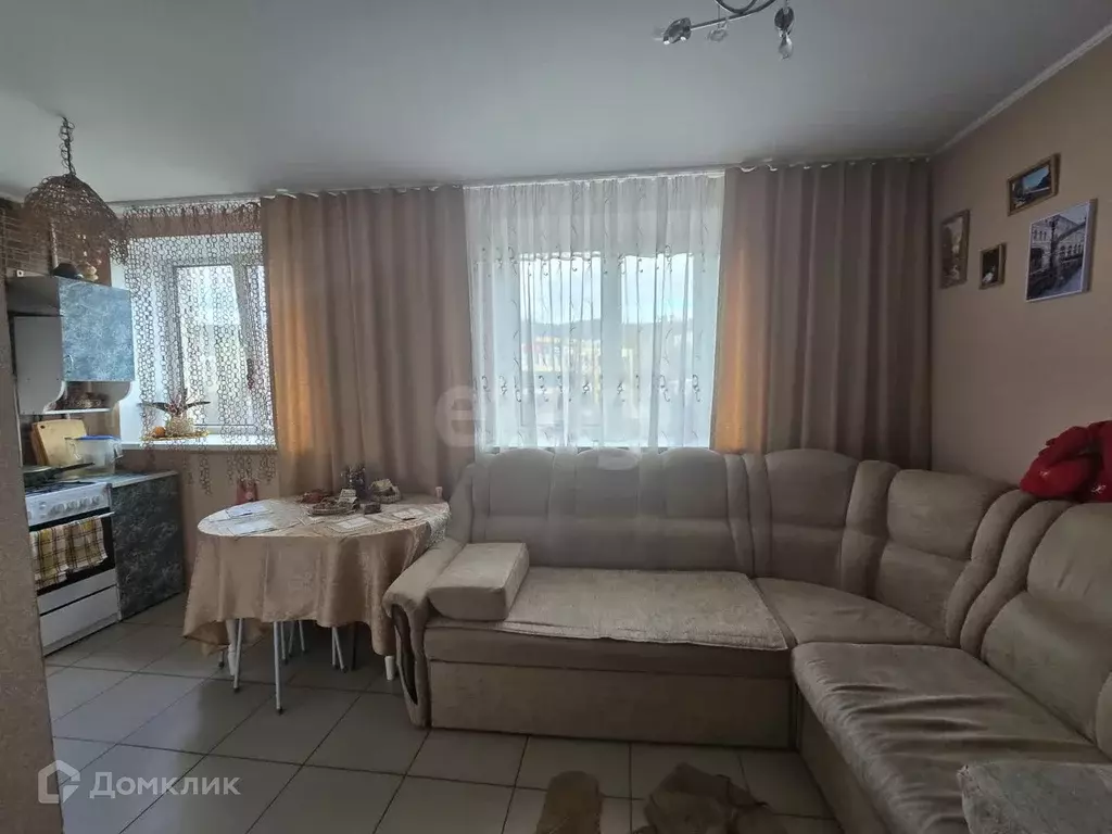 Продаётся 4-к квартира, 62 м - Фото 0