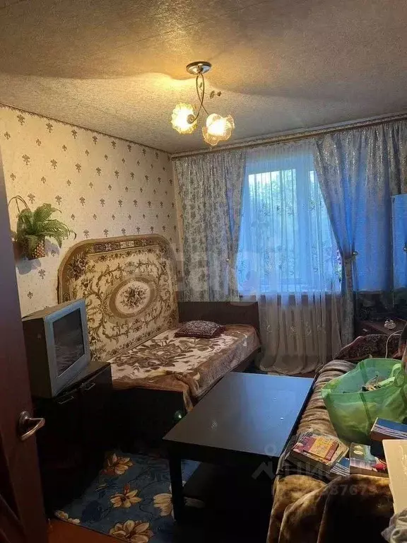 2-к кв. Ярославская область, Рыбинск ул. Рокоссовского, 4 (49.3 м) - Фото 1