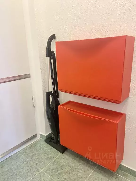 1-к кв. Москва Краснодарская ул., 33 (40.0 м) - Фото 1