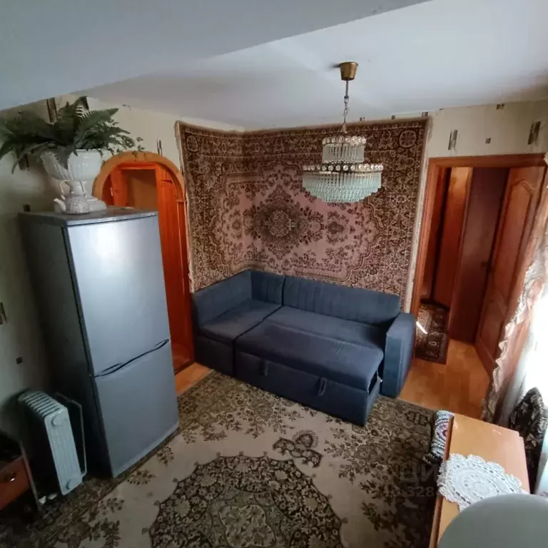 2-к кв. Москва Долгопрудная ул., 13К2 (34.5 м) - Фото 2