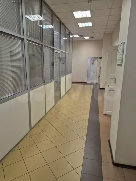 Аренда офиса у м. Электрозаводская(854.8 м2) - Фото 0