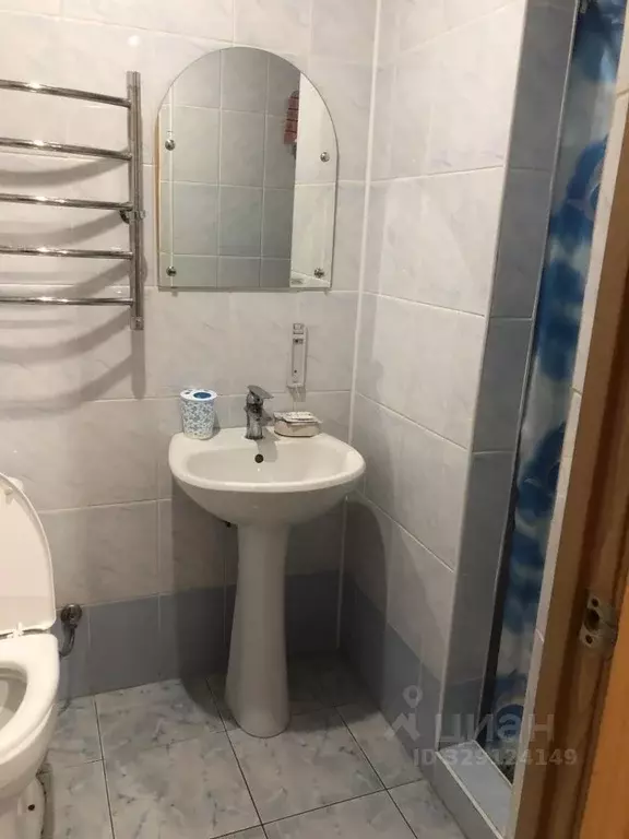 Комната Смоленская область, Ярцево ул. Строителей, 6 (19.0 м) - Фото 2