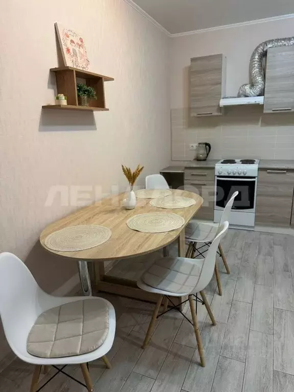 1-к кв. Ростовская область, Ростов-на-Дону ул. Вересаева, 103/4 (44.0 ... - Фото 2