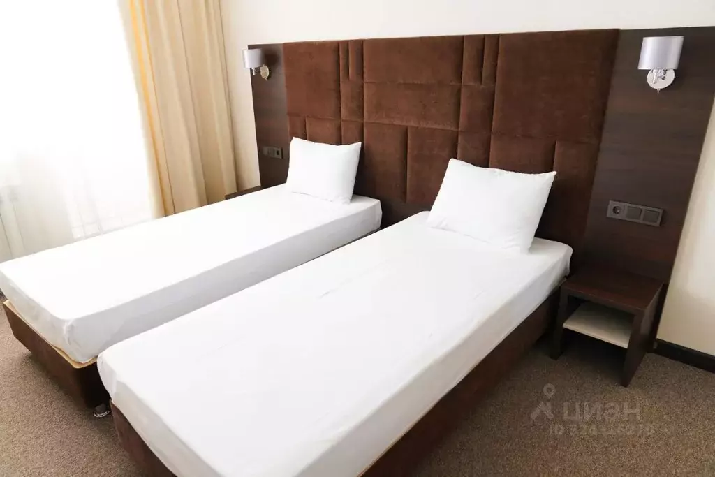 Комната Крым, Евпатория ул. Косицкого, 5 (38.0 м) - Фото 1