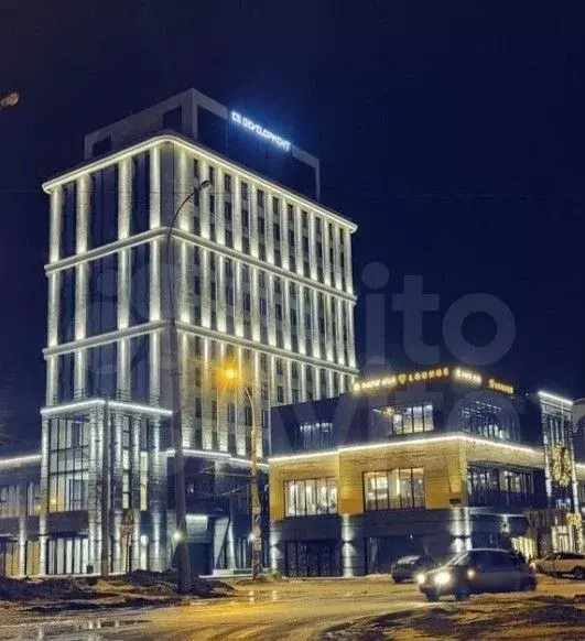 Машиноместо, 12 м - Фото 1