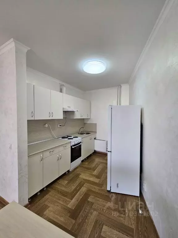 2-к кв. Липецкая область, Липецк ул. И.В. Свиридова, 10 (55.0 м) - Фото 2