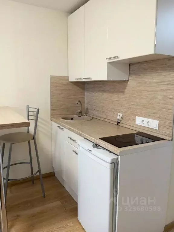 Студия Москва Ярославское ш., 116К2 (19.0 м) - Фото 2