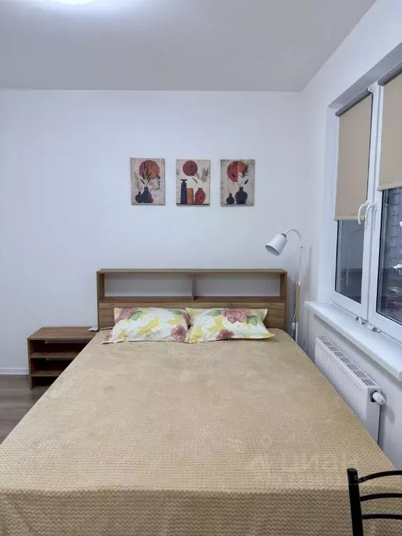 Студия Ленинградская область, Всеволожское городское поселение, пос. ... - Фото 2