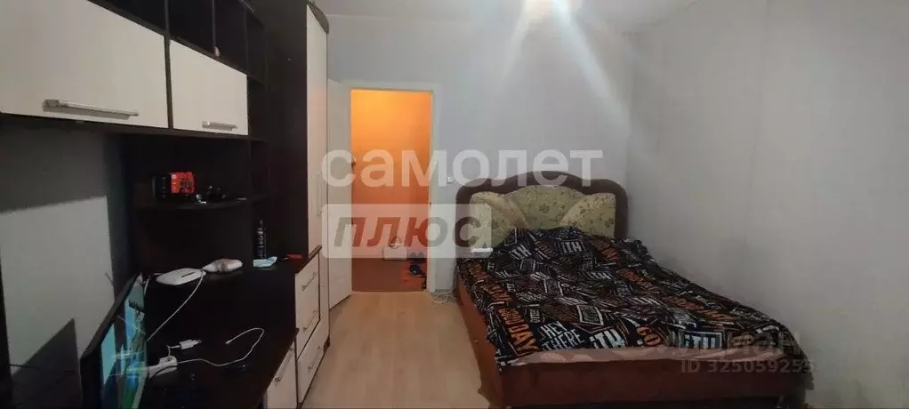 1-к кв. Рязанская область, Михайловский муниципальный округ, ... - Фото 2