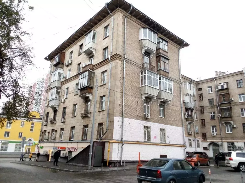 Продам помещение свободного назначения, 104.1 м - Фото 0