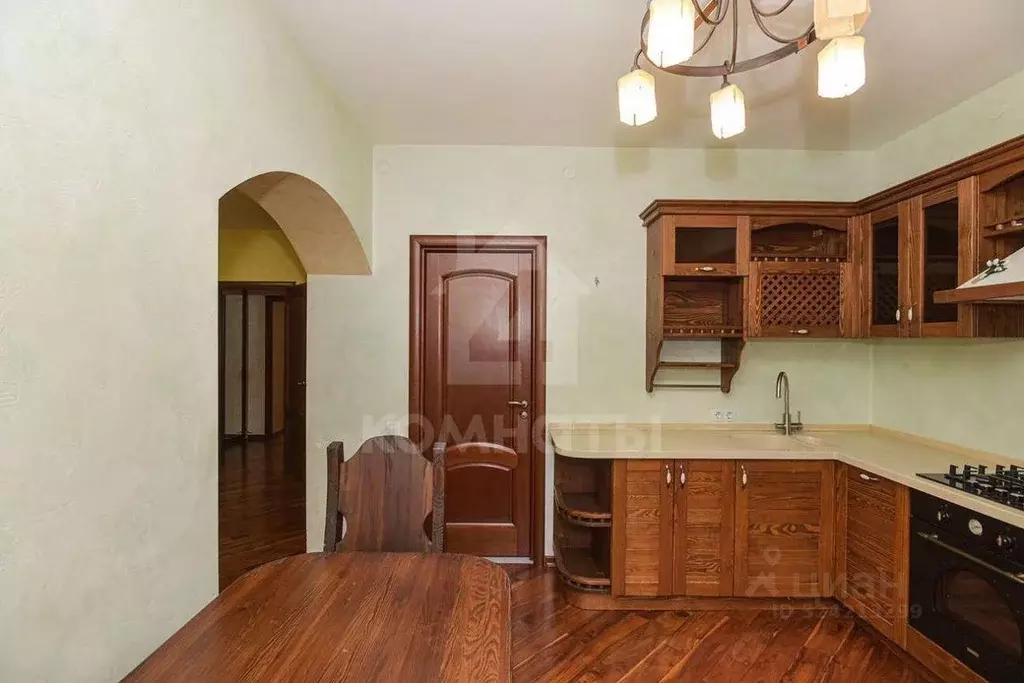 2-к кв. Воронежская область, Воронеж пер. Здоровья, 90а (60.0 м) - Фото 1