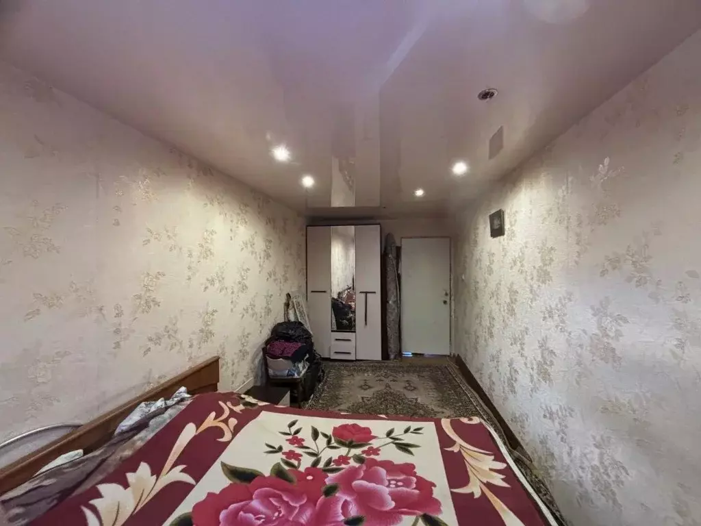 2-к кв. Мурманская область, Мурманск ул. Аскольдовцев, 25 (42.0 м) - Фото 2