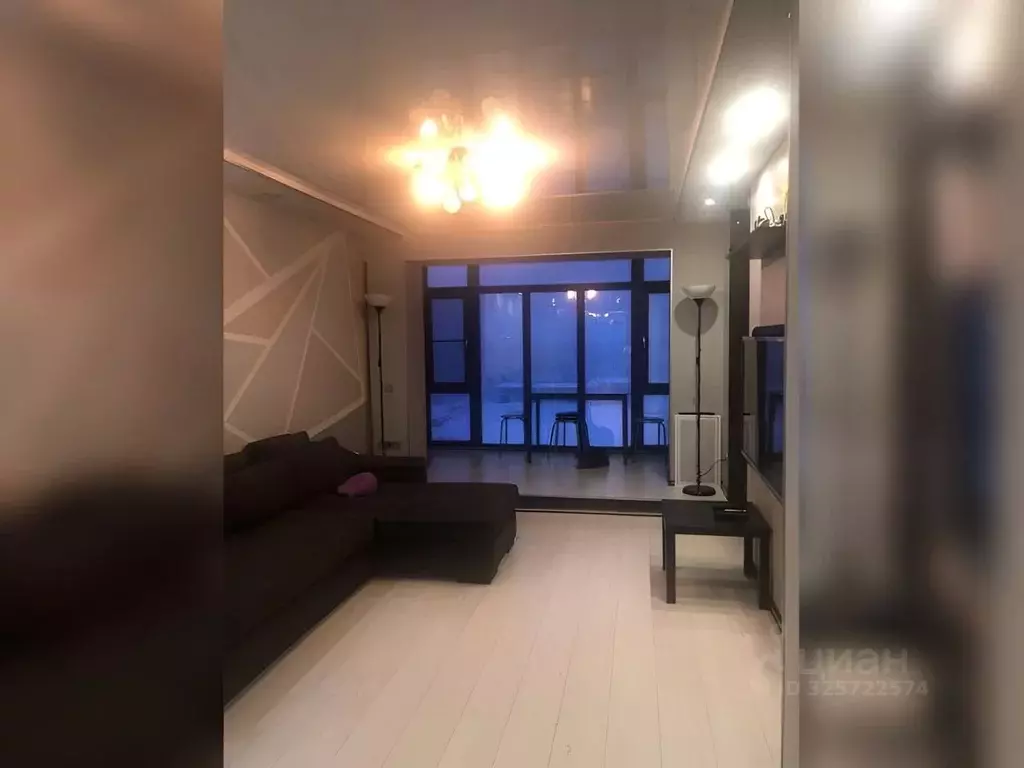 3-к кв. Коми, Усинск ул. Мира, 15 (67.6 м) - Фото 1