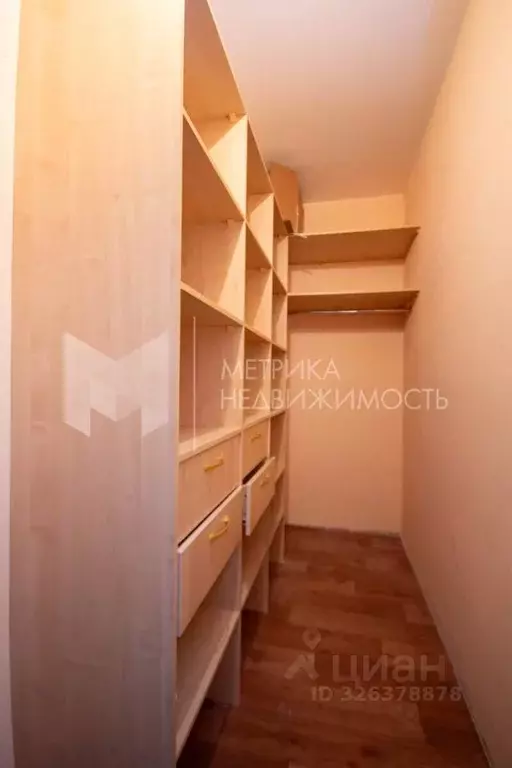 Склад в Тюменская область, Тюмень ул. Газовиков, 51 (3 м) - Фото 1