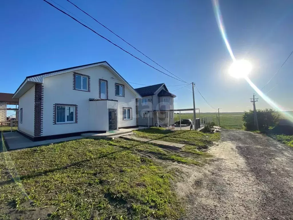 Дом в Пензенская область, Пенза проезд 4-й Мозжухина, 38 (194 м) - Фото 0