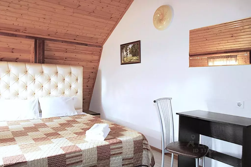 Комната Москва № 9 кв-л, 210 (15.0 м) - Фото 1