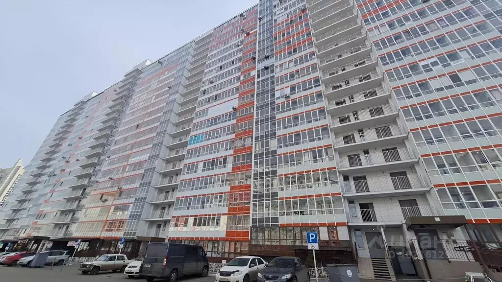 Купить Квартиру В Красноярске 4000000