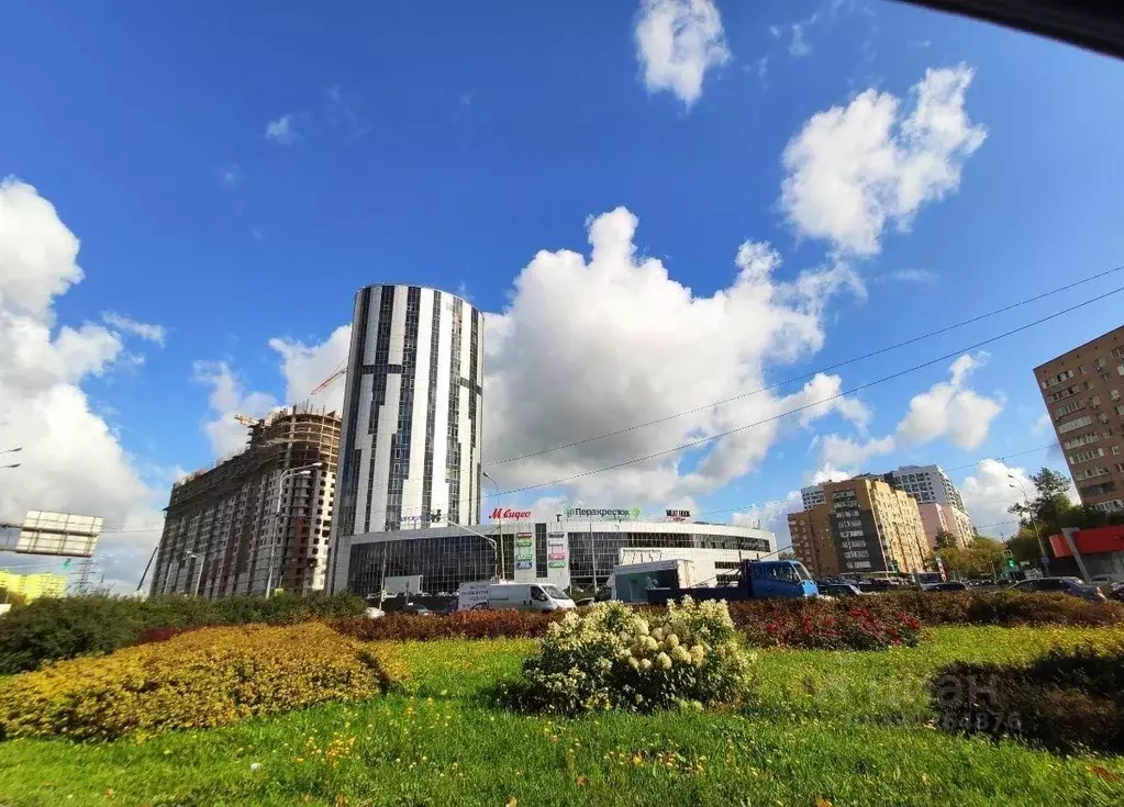 Гараж в Московская область, Мытищи Олимпийский просп., 10 (25 м) - Фото 2