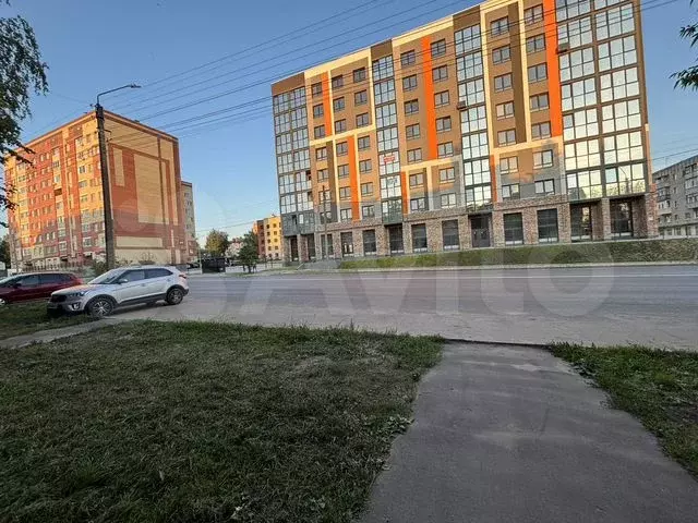 Комната 18 м в 1-к., 3/4 эт. - Фото 0