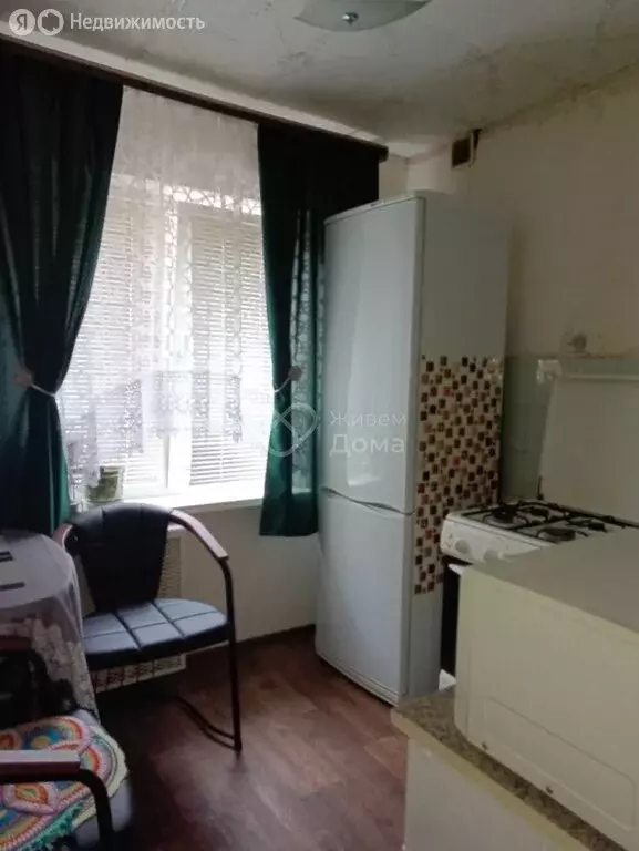 2-комнатная квартира: Волгоград, Даугавская улица, 11 (44.6 м) - Фото 0