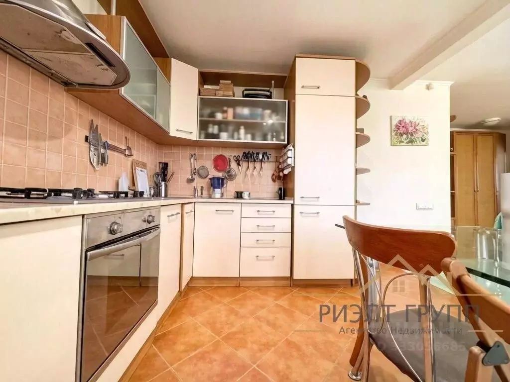 3-к кв. Татарстан, Казань ул. Академика Королева, 71 (118.0 м) - Фото 2