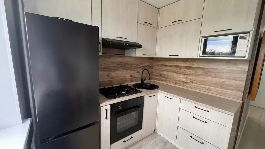 2-к кв. Курганская область, Курган ул. Кирова, 100 (44.2 м) - Фото 1