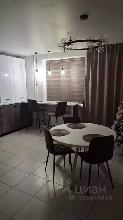 4-к кв. Ленинградская область, Тосненский район, Федоровское городское ... - Фото 1