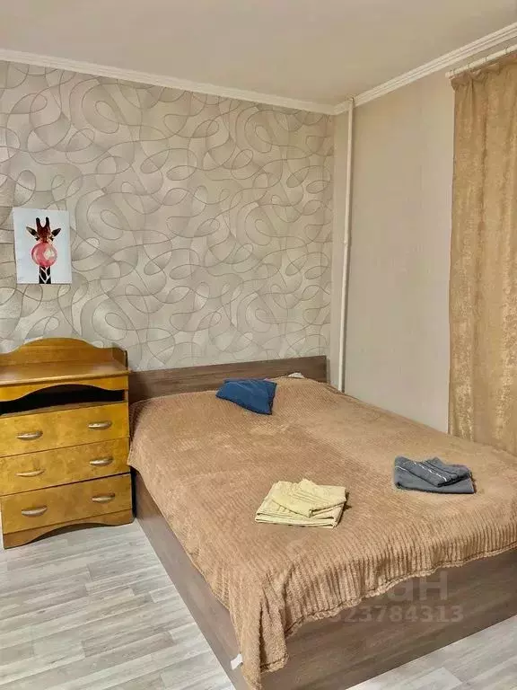 Студия Московская область, Балашиха Кучино мкр, ул. Брагина, 3 (29.0 ... - Фото 2