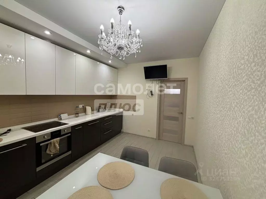 2-к кв. Московская область, Реутов ул. Октября, 42 (75.0 м) - Фото 2