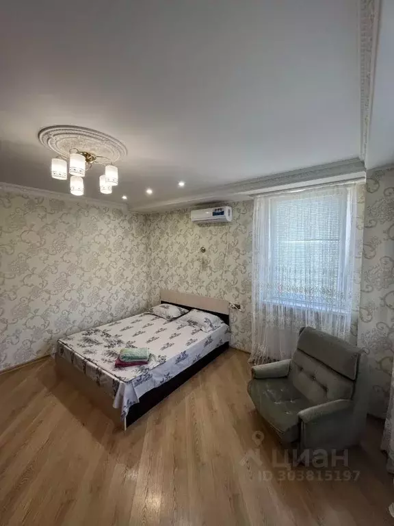 1-к кв. Севастополь просп. Юрия Гагарина, 52/6 (50.0 м) - Фото 1