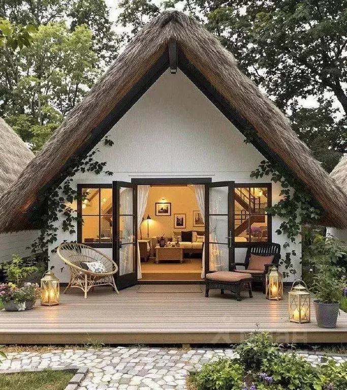 Дом в Краснодарский край, Сочи Центральный мкр,  (85 м) - Фото 0
