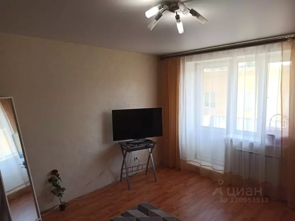 1-к кв. Саратовская область, Саратов ул. Имени П.Т. Пономарева, 21 ... - Фото 2