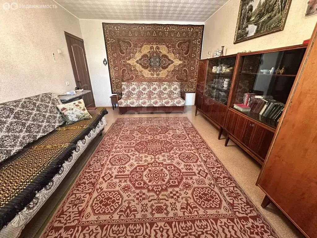 2-комнатная квартира: Воронеж, Тепличная улица, 6 (51.8 м) - Фото 1