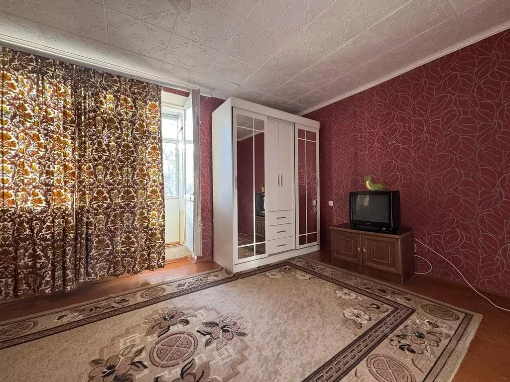 1-к кв. Севастополь ул. Тараса Шевченко, 5 (38.0 м) - Фото 2