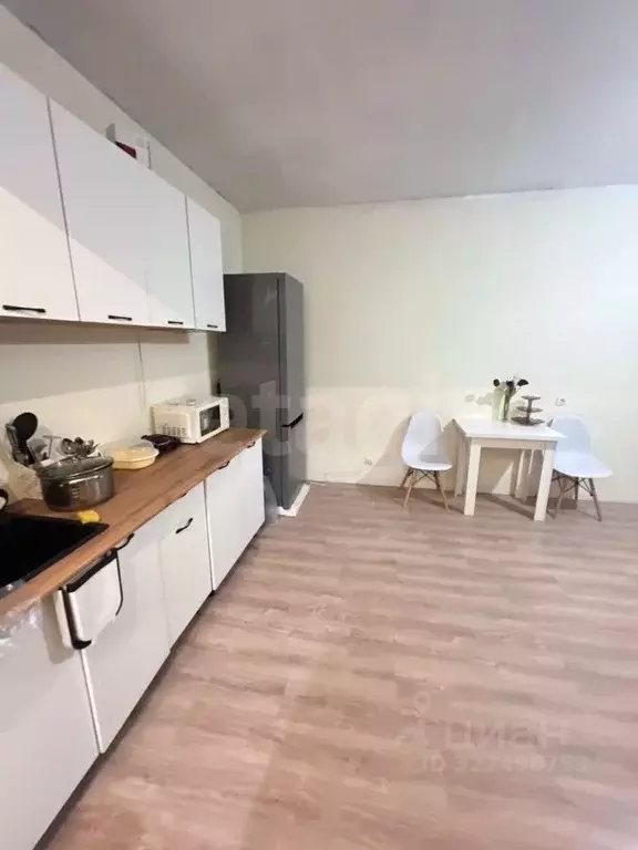 2-к кв. Татарстан, Лаишевский район, Столбищенское с/пос, с. Усады ул. ... - Фото 2