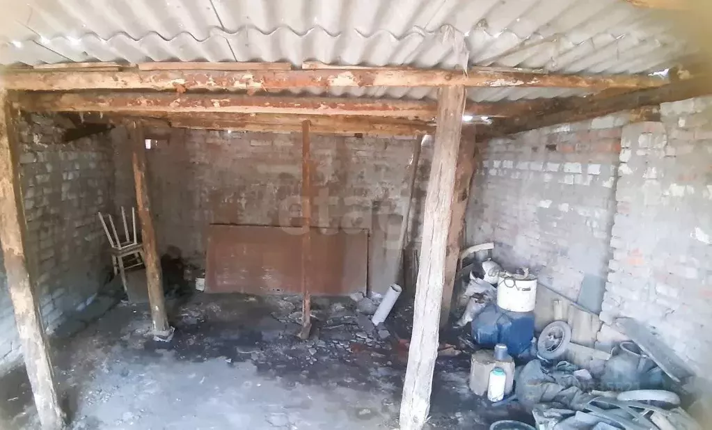 Гараж в Белгородская область, Новый Оскол Кооперативный пер., 1 (27 м) - Фото 1