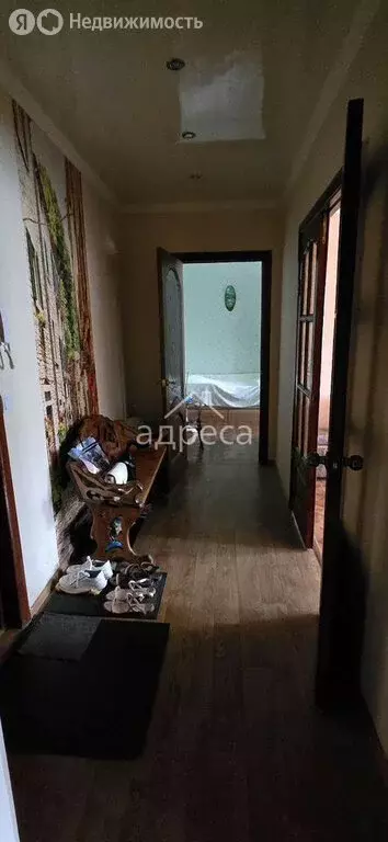2-комнатная квартира: Самара, Белорусская улица, 87к1 (55.3 м) - Фото 1