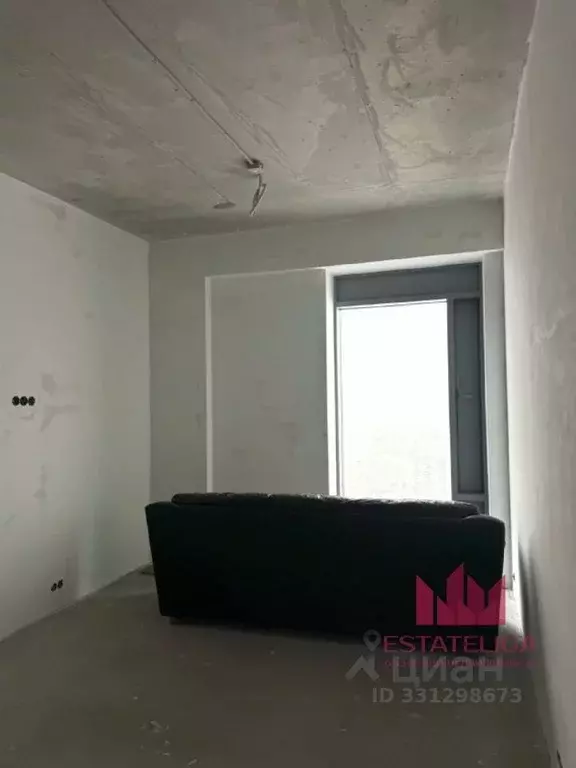 1-к кв. Москва Севастопольский просп., 22А (45.0 м) - Фото 1