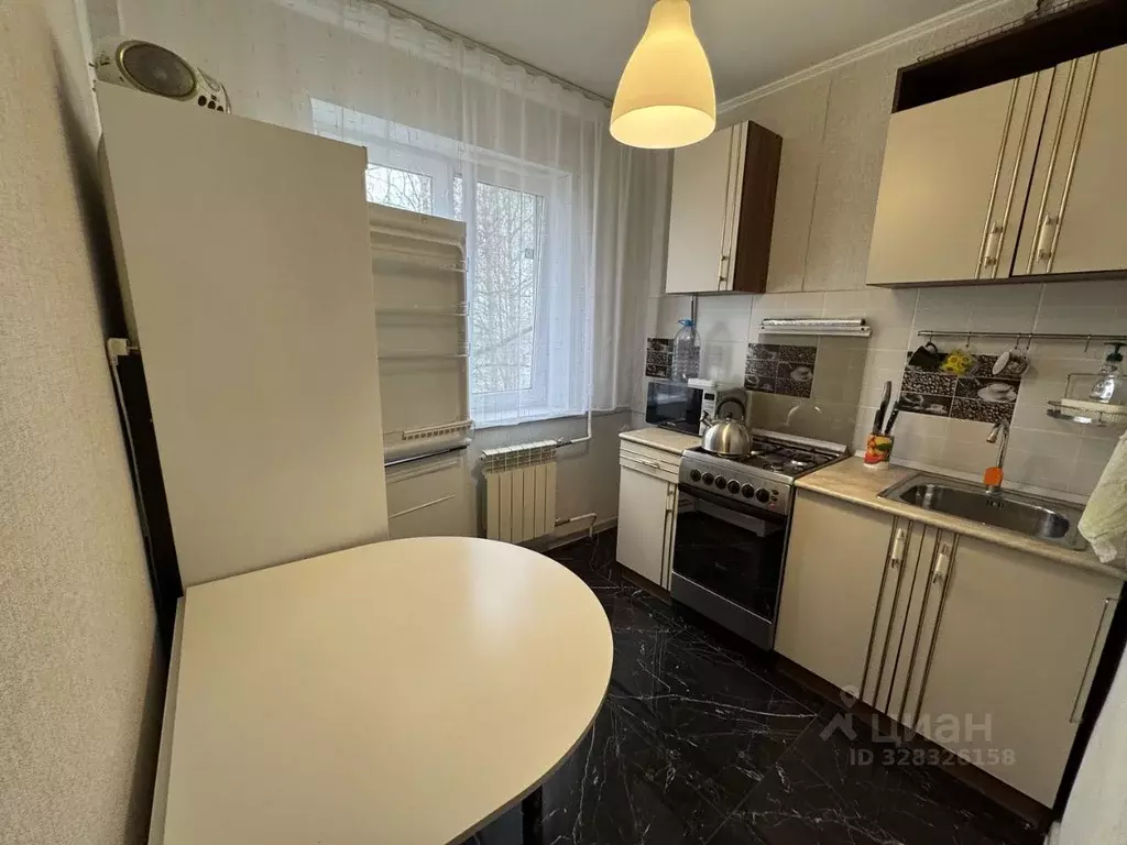 2-к кв. Московская область, Подольск ул. Чехова, 8 (46.4 м) - Фото 1