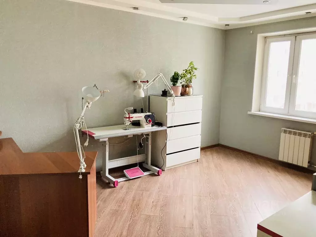 3-к кв. Санкт-Петербург Дунайский просп., 5к4 (74.1 м) - Фото 1