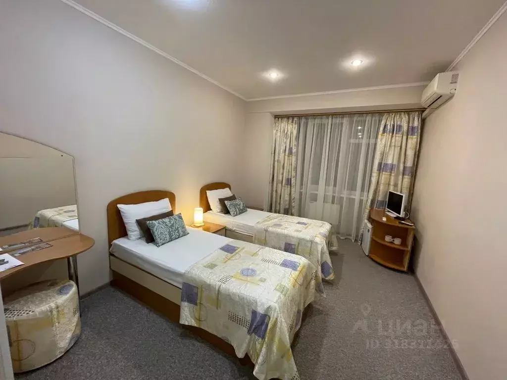 Комната Крым, Ялта ул. Халтурина, 49Б - Фото 1