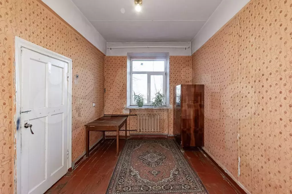 3-к. квартира, 70,8 м, 3/5 эт. - Фото 1