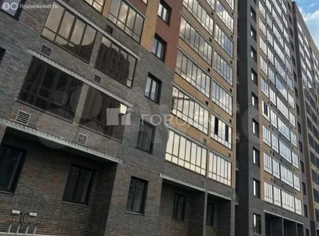 2-комнатная квартира: Новосибирск, Воинская улица, 69 (51 м) - Фото 2