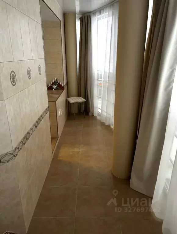 1-к кв. Санкт-Петербург ул. Олеко Дундича, 29 (42.0 м) - Фото 2