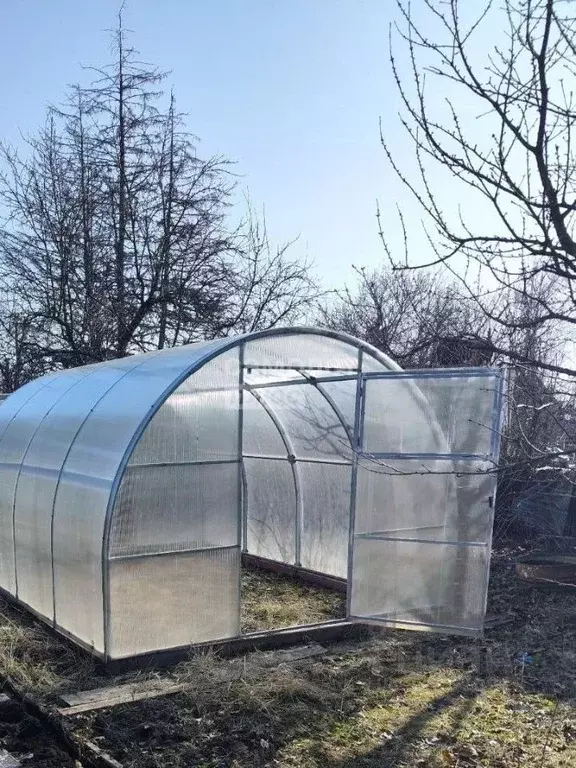 Дом в Курская область, Курск Цыганский Бугор кв-л,  (10 м) - Фото 2