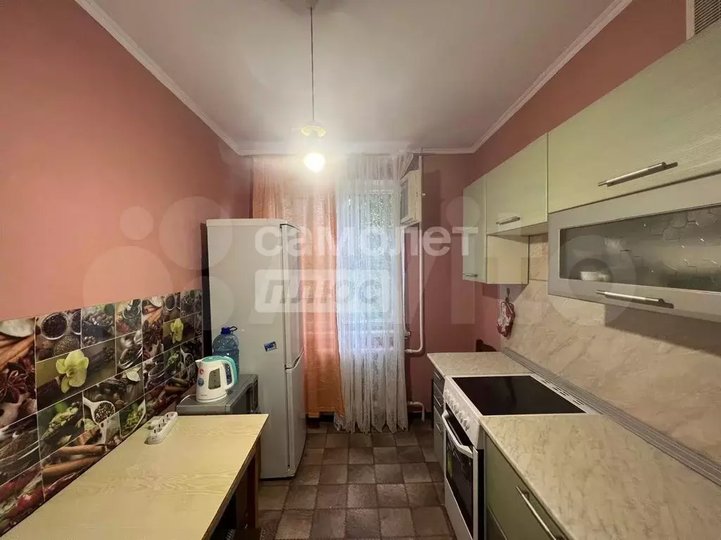 2-к. квартира, 50 м, 3/5 эт. - Фото 1