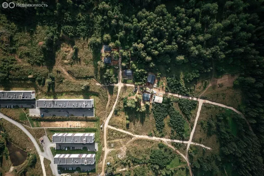 Участок в Свердловская область, Дегтярск (7.06 м) - Фото 0