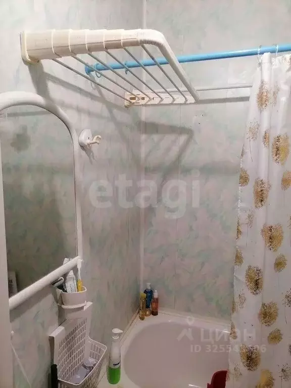 Студия Воронежская область, Воронеж Южно-Моравская ул., 35 (11.0 м) - Фото 1