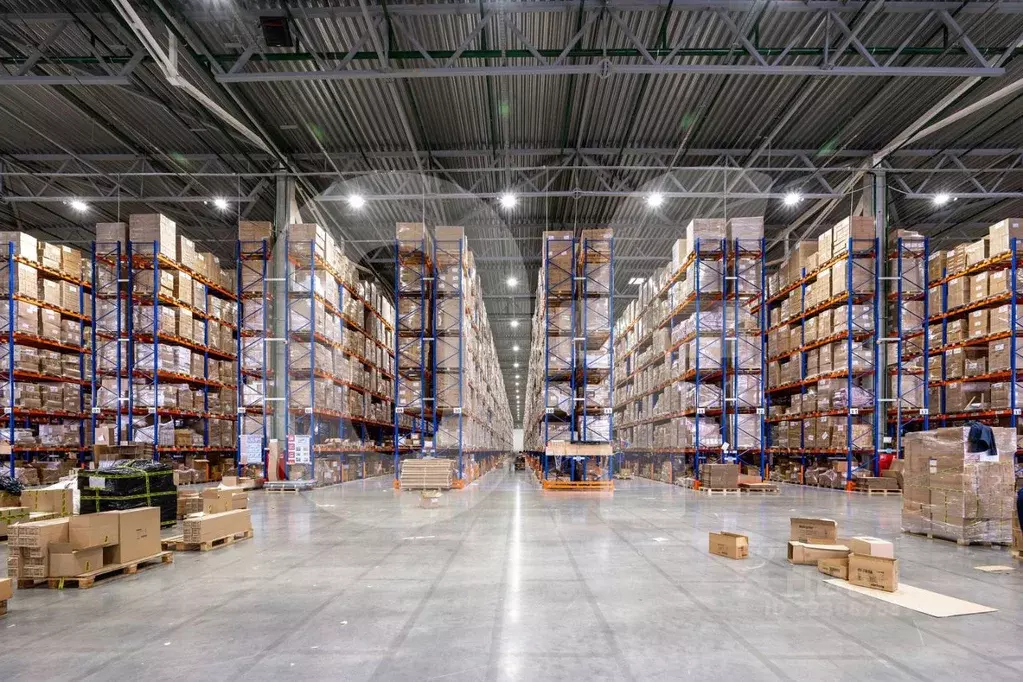 Помещение свободного назначения в Московская область, Клин ... - Фото 2