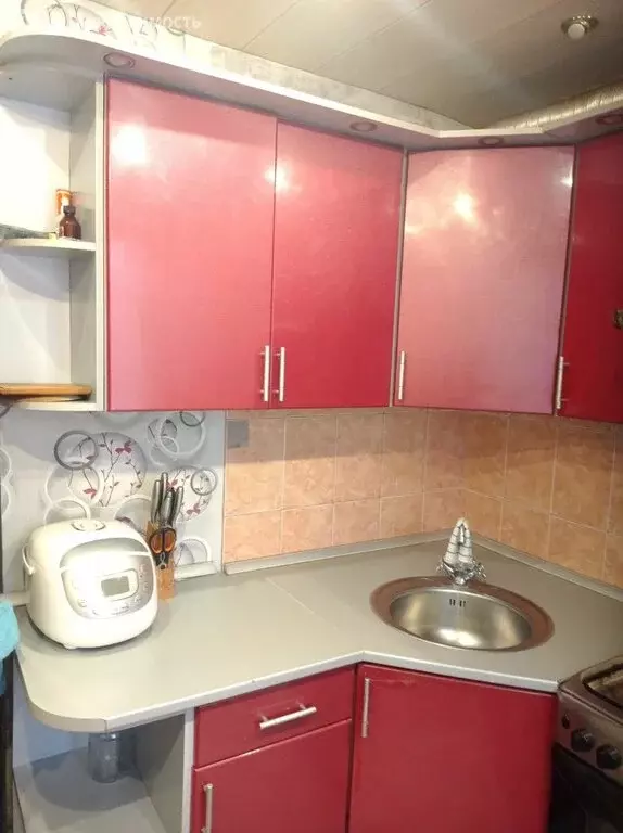 2-комнатная квартира: Фокино, улица Карла Маркса, 47 (51.9 м) - Фото 1